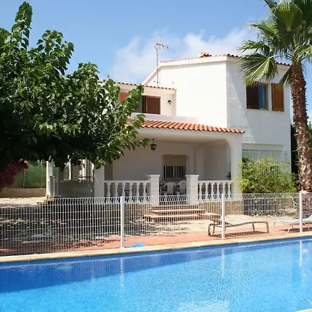 Chalet In Peniscola Exterior photo