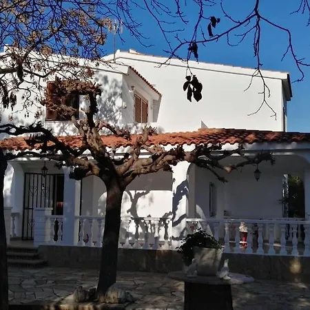 Chalet In Peniscola Exterior photo
