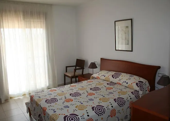 Chalet In Peniscola