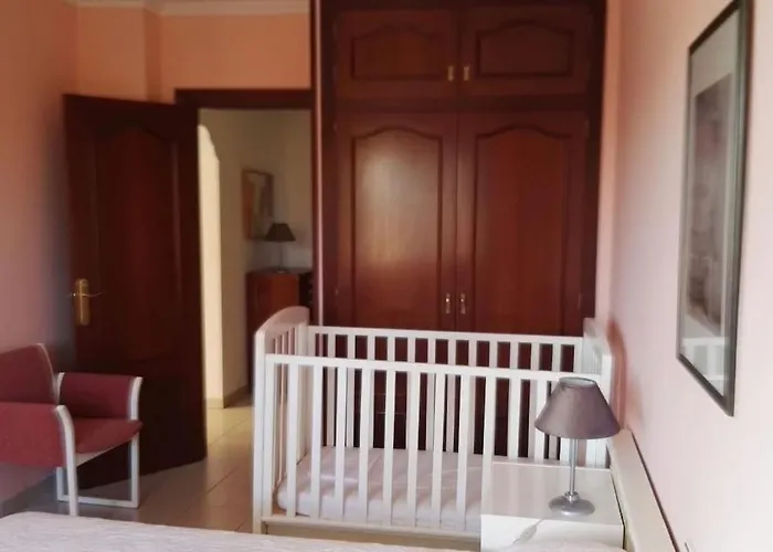 Chalet In Peniscola