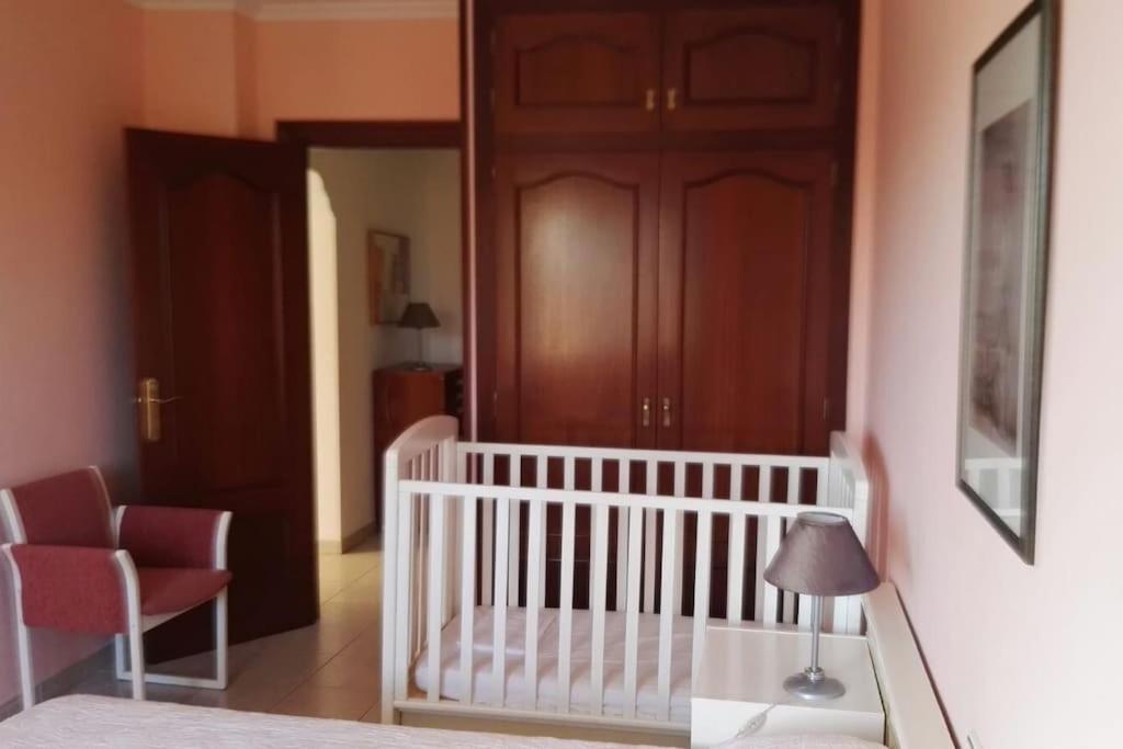 In Holiday home